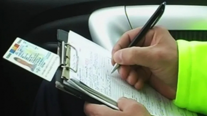 Amenzi auto 2025. Ce puteți păți dacă blocați intrarea în garaj. Ce să faceți atunci când o mașină vă blochează intrarea în curte