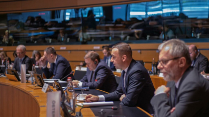 România a trimis la CE proiectul pentru construirea unei AI Giga Factory