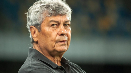 Chiricheș revine sub tricolor! Lucescu l-a convocat pentru meciurile decisive cu Austria și Cipru