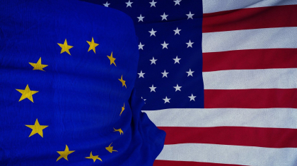Războiul comercial SUA-UE. Ce va face Bruxelles-ul dacă discuțiile cu Trump privind tarifele vamale eșuează