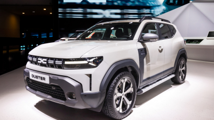 Dacia Duster intră pe piața din Australia. Va avea două motorizări, dar un alt nume
