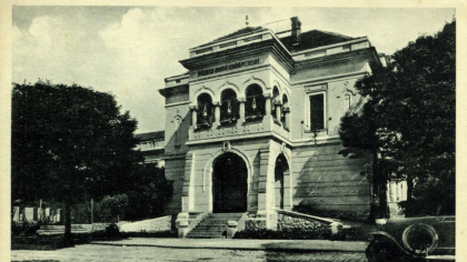 Stagiune nouă la Teatrul Dramatic din Petroșani