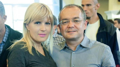 Fost procuror DNA: Udrea a plătit pentru „alde Băsescu și Boc”