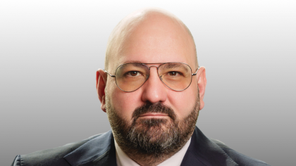 Alessio Menegazzo, CEO &amp; Country Manager PPC România: Un sector al energiei funcţional – o provocare urgentă pentru noul guvern