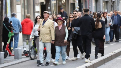 Cum va fi vremea perioada 5 mai – 2 iunie 2025. Nu scăpăm de ploi și de vreme rece