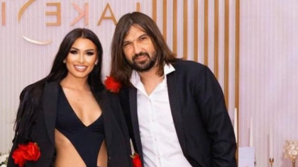 Cele mai noi detalii despre divorțul dintre Dan Alexa și Andrada, soția lui: „Veți dezbate foarte mult”
