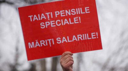 Dinastiile sindicale din România predau românilor lecția de îmbogățire rapidă
