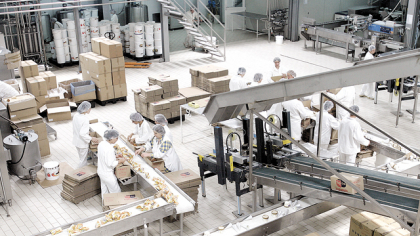 Pagina verde. Producătorul Top Gel are un buget de 10 mil. lei şi investeşte în panouri solare