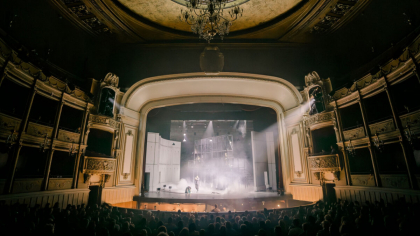 Opera Națională București, victima unui fake-news! Prima reacție a directorului Daniel Jinga: ”Lăsăm Poliția Română să-și facă treaba”