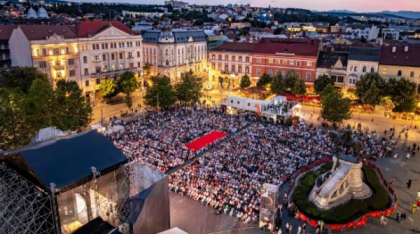 Când opera întâlnește orașul - retrospectiva unei ediții magice!