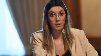 Diana Buzoianu a numit doi consilieri onorifici pe protecția mediului, biodiversitate și adaptarea la schimbările climatice