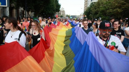 Edilii din Oradea se chinuie să găsească motive să respingă marșul Pride, planificat pentru 26 iulie