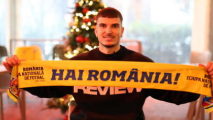 "Suntem o echipă puternică". Tricolori visează la mondial, după victoria cu Austria