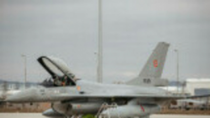 Un nou atac rusesc lângă România. Decizia MApN de a nu ridica de la sol avioane F-16