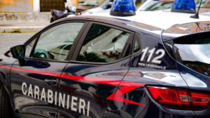 Român împușcat mortal în Italia. Suspectul a fost găsit după trei zile, la 20 de metri sub casă
