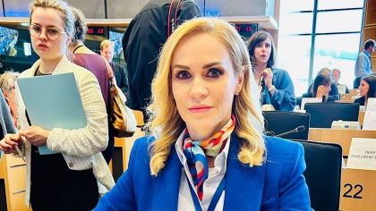 TAXĂ pentru mamele din România. Se va plăti de la nașterea copilului. Gabriela Firea a anunțat: Voi face demersuri…