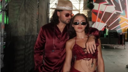 Mario Fresh și Alexia Eram, față în față într-un club din Mamaia. Cum au fost surprinși cei doi. Aris Eram a intervenit
