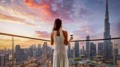 Ororile din spatele strălucirii Dubaiului. Ce se întâmplă de fapt cu femeile atrase aici de o viață de lux - Anchetă BBC