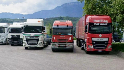 Șofer român de TIR, ucis într-o parcare din Italia. Un coleg camionagiu, tot român, a fost arestat