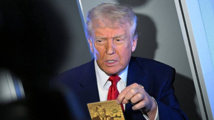 Noi informații despre viza de 5 milioane de dolari pentru SUA. Trump: „Mii de persoane au sunat pentru a întreba cum să se înscrie”