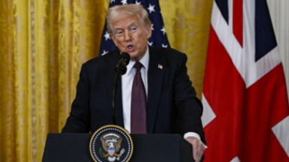 Trump a „redus drastic” Consiliul Național de Securitate al SUA, concediind o serie de funcționari. 30 de minute pentru a-și aduna lucrurile și a părăsi clădirea