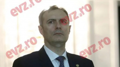 Coldea dă vina pe Dumbravă ca să scape de închisoare. Manevră de ultim moment (SURSE)