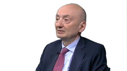 Asociaţia Oamenilor de Afaceri din România lansează Ediţia 2025 a Ghidului de Criză pentru Companii, care propune antreprenorilor soluţii la diferite probleme economice cu care se pot confrunta. Florin Pogonaru, preşedinte: Ghidul nostru nu este un exerciţiu teoretic, ci un ghid de supravieţuire economică