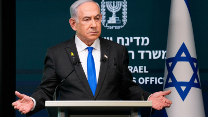 Netanyahu afirmă că Israelul a „distrus” taberele de refugiați din Cisiordania