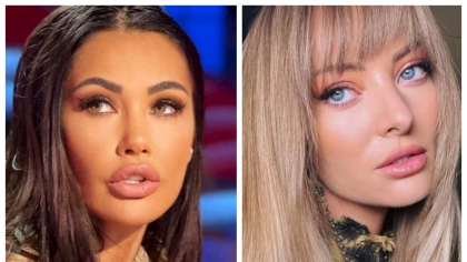 Oana Zăvoranu o desființează pe Delia: „Te porți ca un bărbat, ceea ce faci în muzică este de-a dreptul demonic”. De la ce a pornit totul