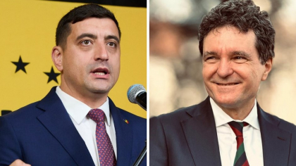 Un sociolog explică în ce condiții l-ar putea învinge Nicușor Dan pe George Simion în turul 2