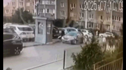 Serviciul secret ucrainean a eliminat mai mulți agenți ruși suspectați de asasinarea unui colonel SBU la Kiev