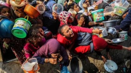 Masacru în Fâșia Gaza: IDF a ucis 47 de oameni înfometați care așteptau la coadă să primească ajutoare. Alți 200 au fost răniți