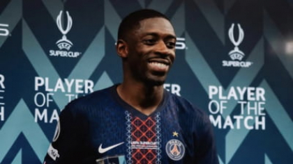 Balonul de Aur: încercare de mituire a unui jurnalist. Acesta a fost contactat pentru a promova un fotbalist de la PSG