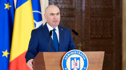 Ilie Bolojan anunță noi măsuri de la 1 august. Anunțul de care se temeau toți românii