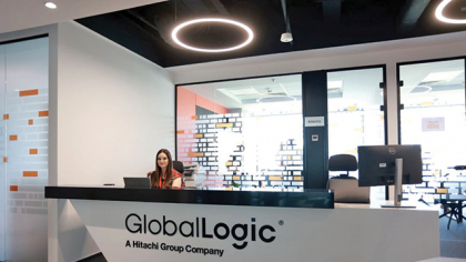 GlobalLogic, parte din grupul Hitachi, care a cumpărat în 2022 Fortech Cluj, face un tip de anunţ tot mai rar pe piaţa de IT din România: Am angajat 150 de oameni şi mai avem nevoie de încă 100