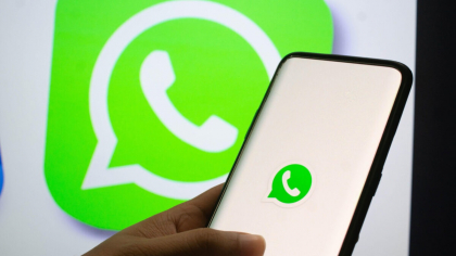 Să NU răspunzi acestui mesaj pe WhatsApp. Vei rămâne fără niciun ban în cont!