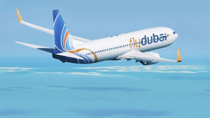 Fly Dubai lansează zboruri către un al doilea oraş din România, Iaşi: Avem trei curse pe zi din Bucureşti către Dubai. Circa 400 de persoane zboară zilnic cu noi spre Dubai. Cât costă în medie un bilet?