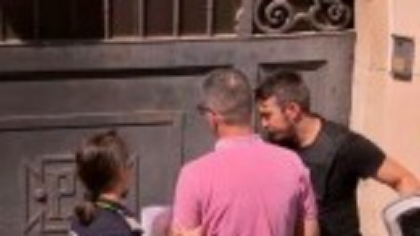 Preotul din Galați acuzat de viol comis asupra unei minore a fost arestat. Fata ar fi fost abuzată de opt ori