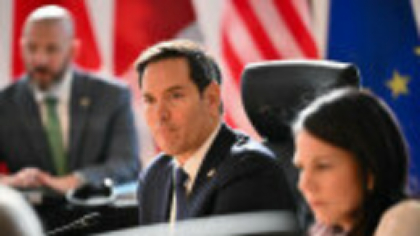 Secretarul de stat Marco Rubio: „O viză nu este un drept. Este un privilegiu"