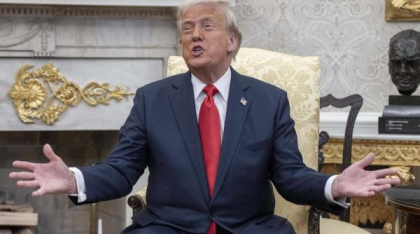 SUA au luat legătura cu China pentru negocieri privind tarifele. Trump, contrazis de Beijing