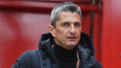 Victorie fantastică pentru Răzvan Lucescu în Europa: și-a spulberat adversara