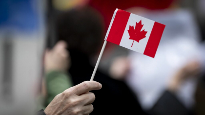 Rezultate alegeri prezidențiale în Diaspora. Cine a câștigat primul tur în Canada