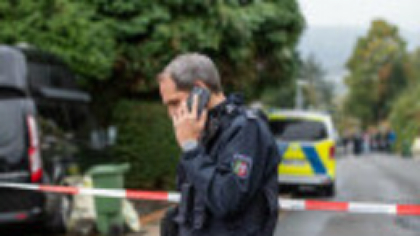 O bandă de români a dat spargeri de 2 milioane de euro în Germania. Apoi au pierdut toți banii la păcănele