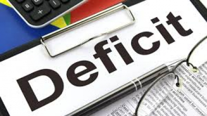 BNR dă alerta! Deficitul de cont curent a urcat 12,63 miliarde de lei după primele cinci luni, datoria externă a României a mai crescut cu aproape cinci miliarde