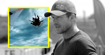 Cauza MORȚII lui Felix Baumgartner. A fost finalizată autopsia: s-a deschis anchetă!