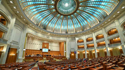 Ce nu s-a văzut la TV. Frăția useristo-pesedistă