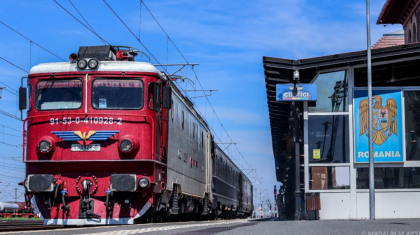 Ministrul Transporturilor: Se fac economii de 130 milioane lei la CFR