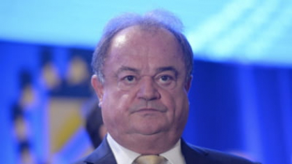 Vasile Blaga (PNL) admite că se poate forma un nou guvern