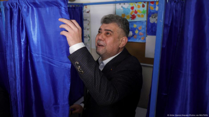 Analiză: Demisia lui Ciolacu: tăcerea PSD și virajul spre Simion?