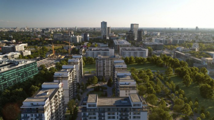 Dezvoltatorul imobiliar Nusco începe pregătirea celei de-a treia faze din proiectul rezidenţial Nusco City, aflat pe locul fostei platforme Pipera, investiţia fiind estimată la 130 milioane euro